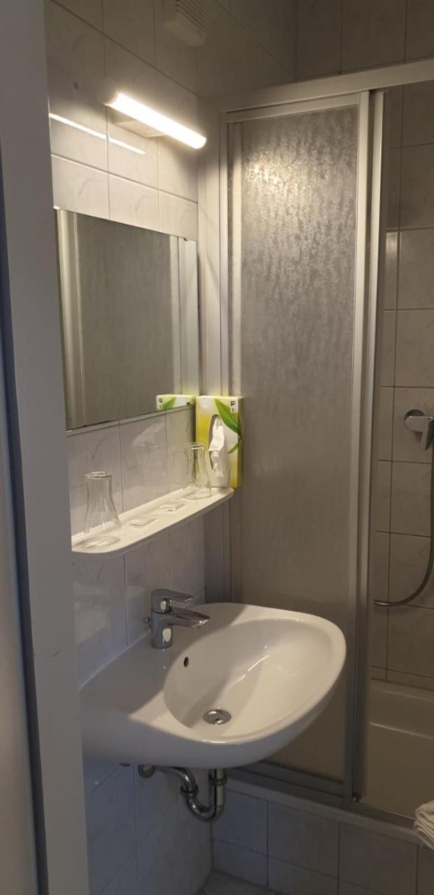 Hotel-Gasthof Gruener Hof 프라이징 외부 사진